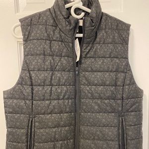 Loft Puffer Vest